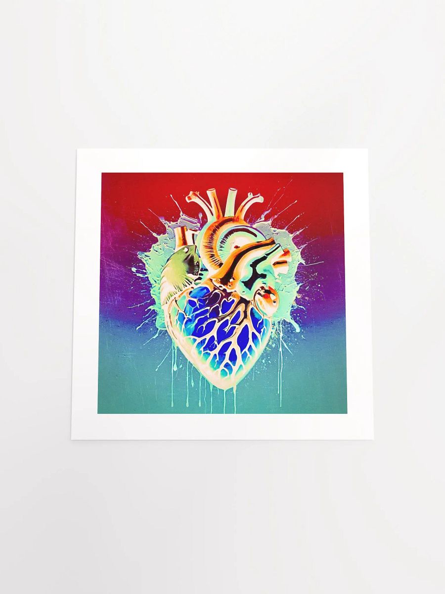 Bless This Mess #1 - Print product image (4)