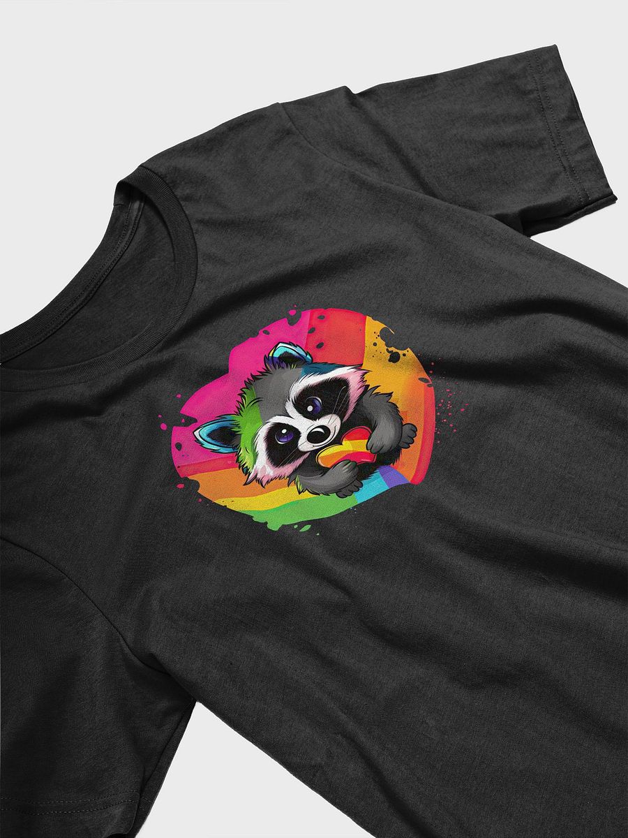 Sleepy Love Shirt product image (29)