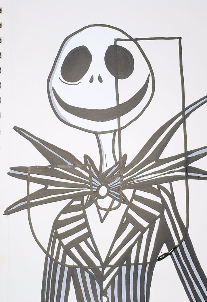 Jack is for “J” product image (1)