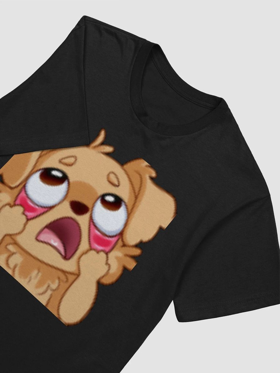 Augh Golden Retriever T-Shirt product image (39)