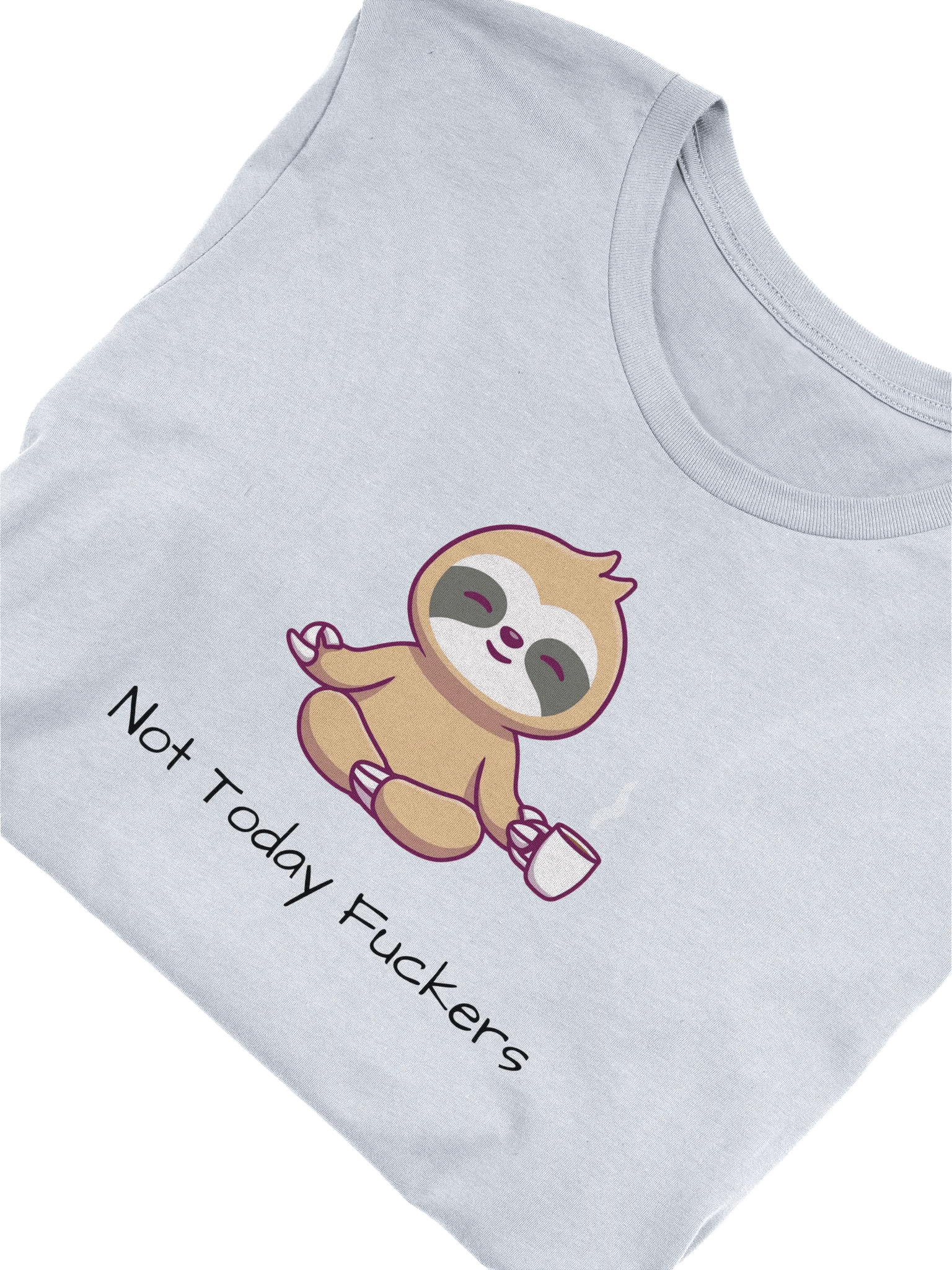 Not Today Tee product image (3)
