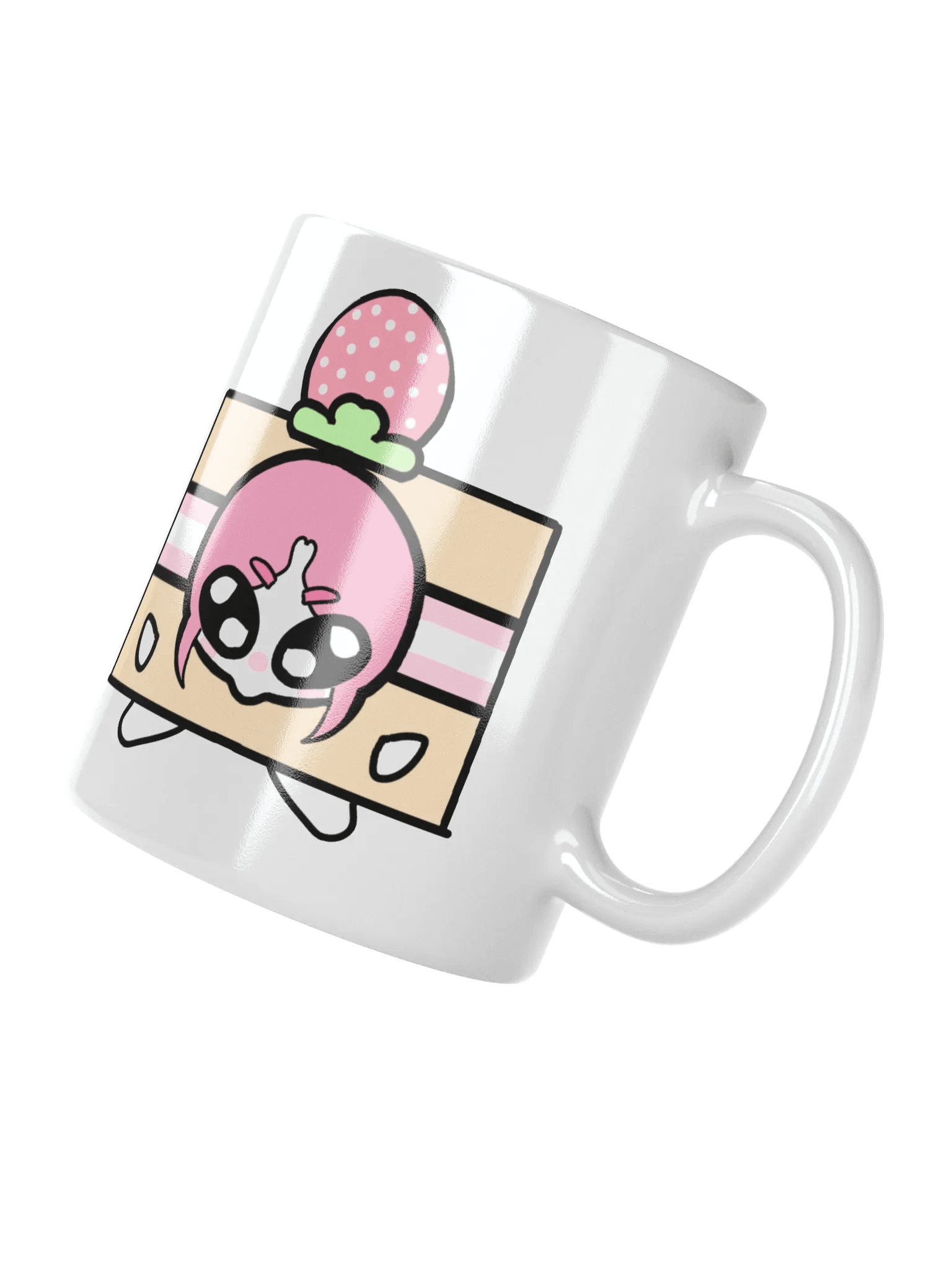 CAKEKIA™ MUG product image (4)