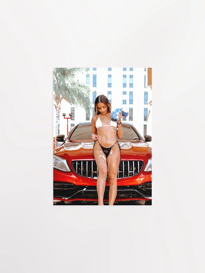 Pls frame me daddy #4 product image (2)