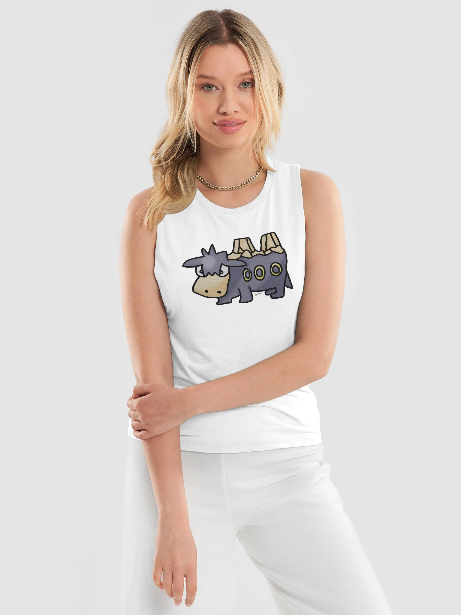 August '25 Gift Sub Leader Choice Tank product image (10)