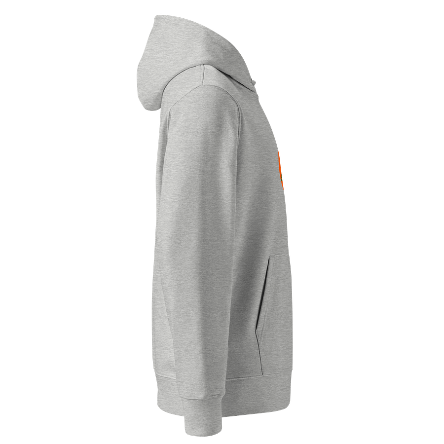 Organic Comfort: Bonsai Tree Hoodie product image (4)