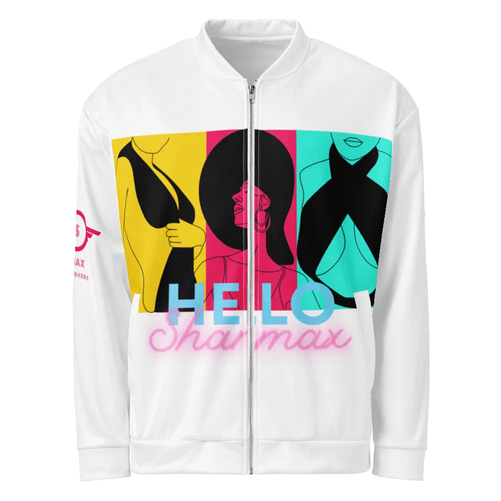 shanimax Jackets product image (1)