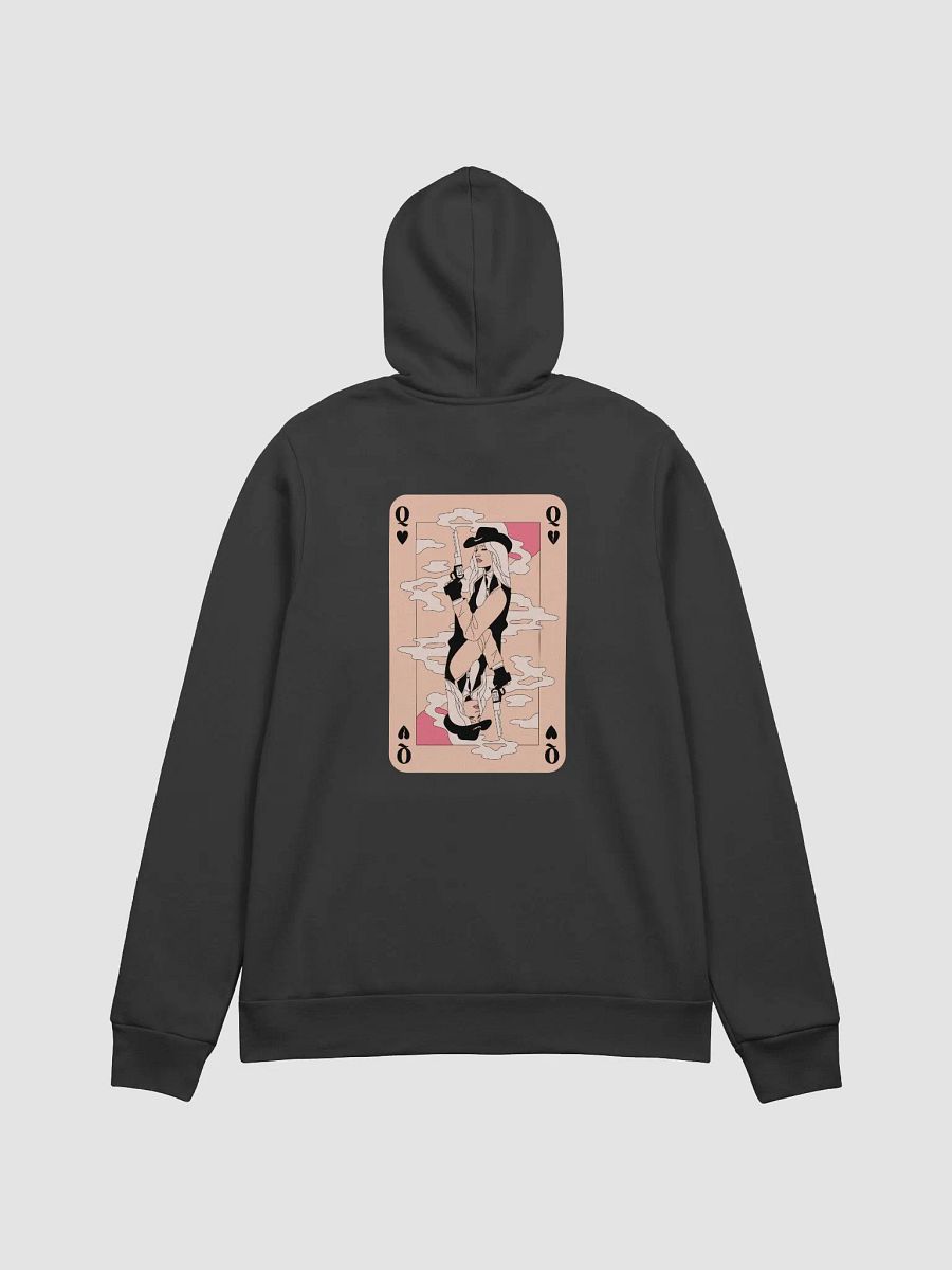 Queen of Broken Hearts Hoodie product image (2)