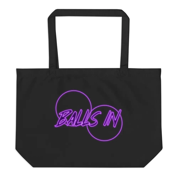 Balls In Beach Bag product image (1)
