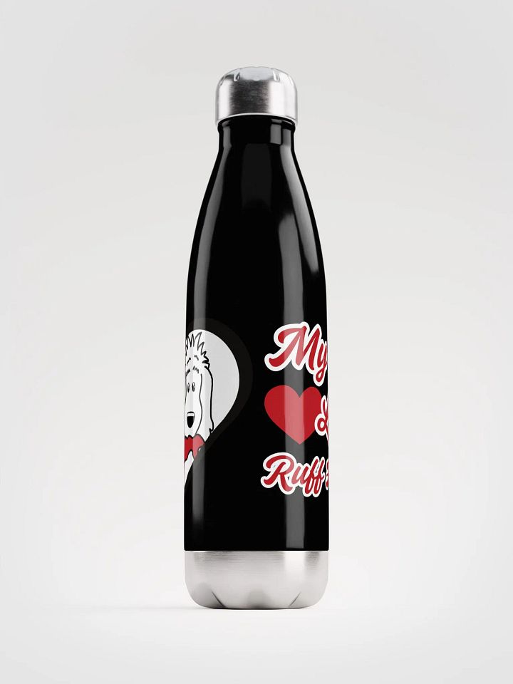 My Dog Loves RH Bottle product image (1)