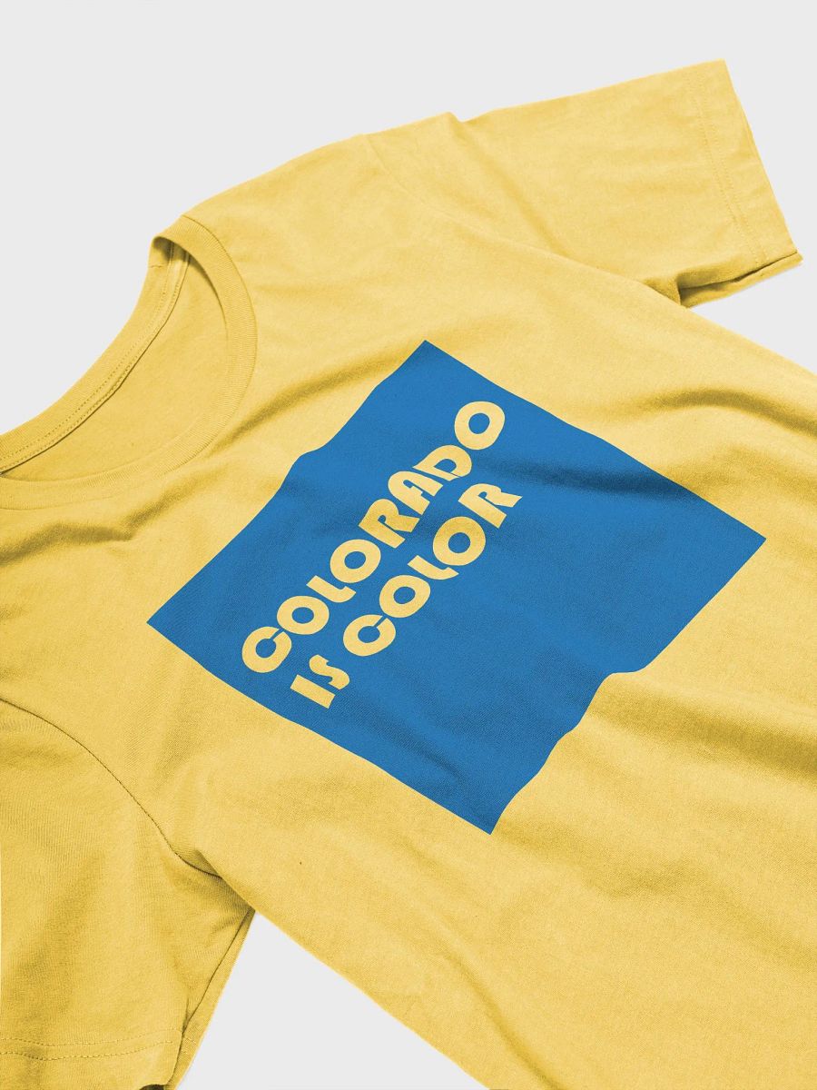 Sky on Yellow product image (3)