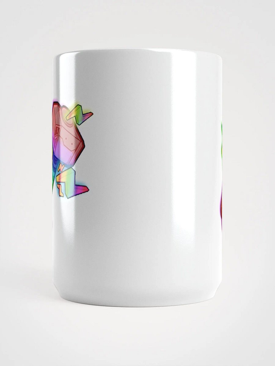 The Gay Ol' Fashioned Thor Mug product image (5)