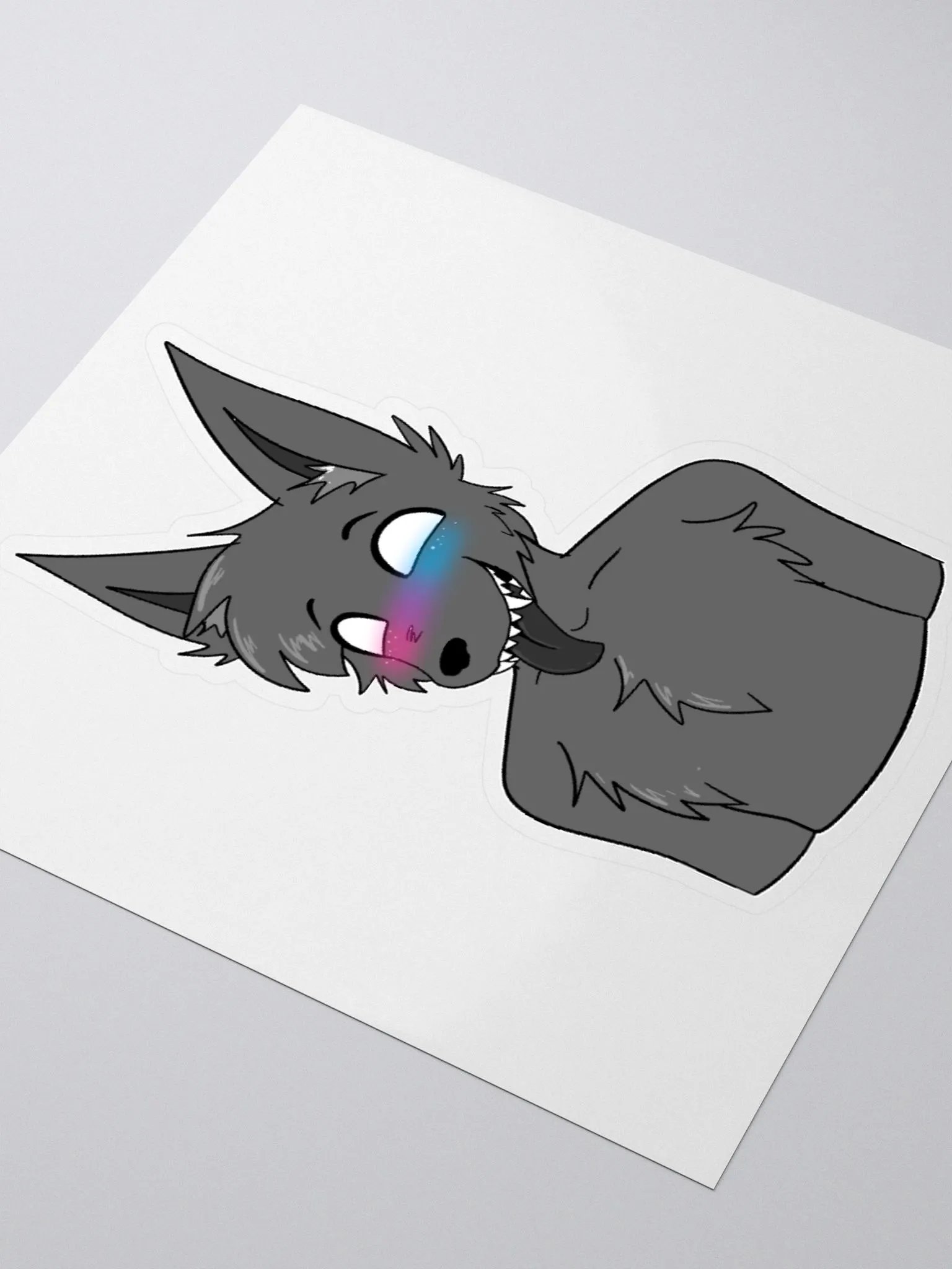 Barkner sticker product image (10)
