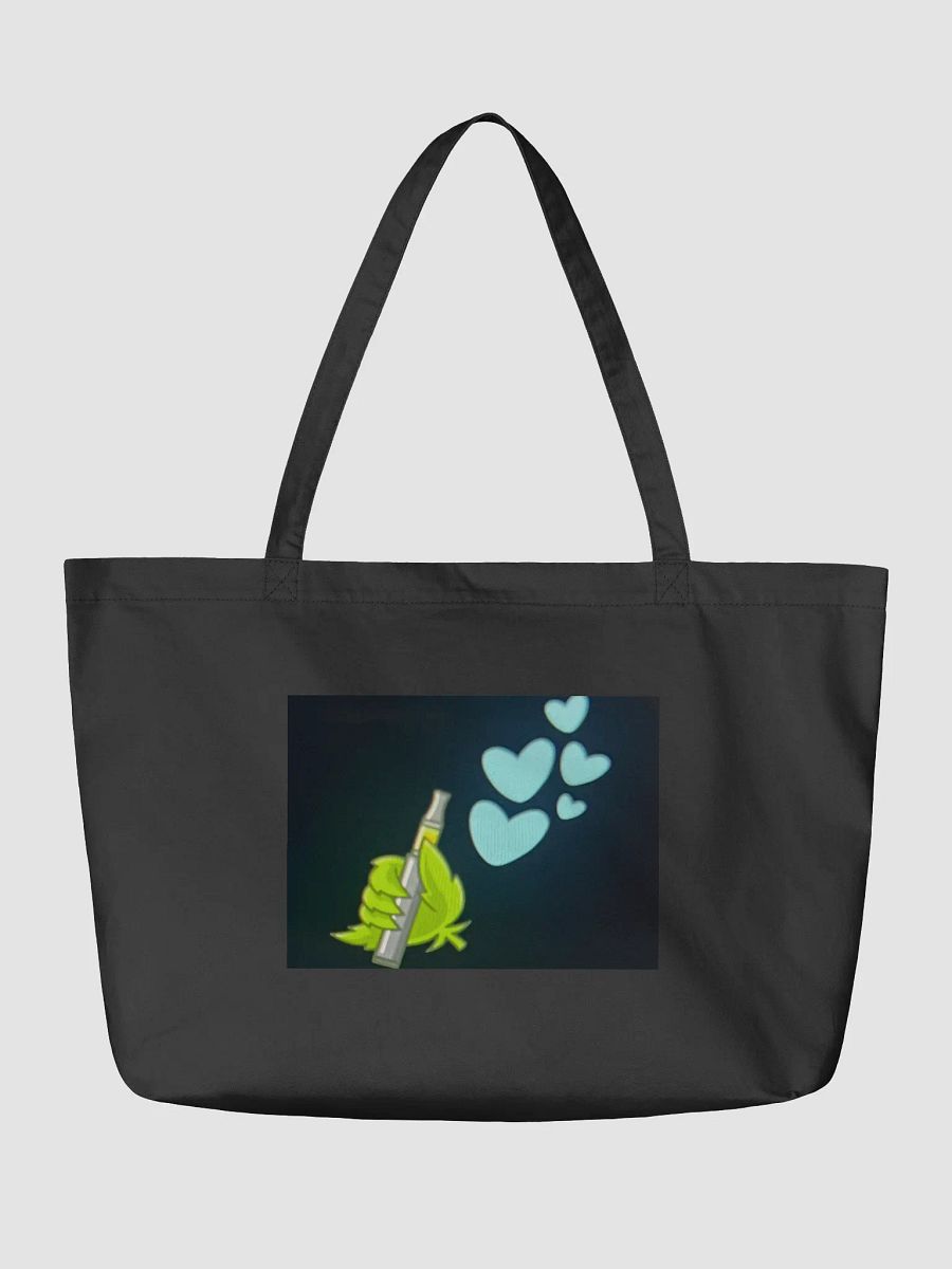 Lost in the Duck Sauce Tote product image (3)