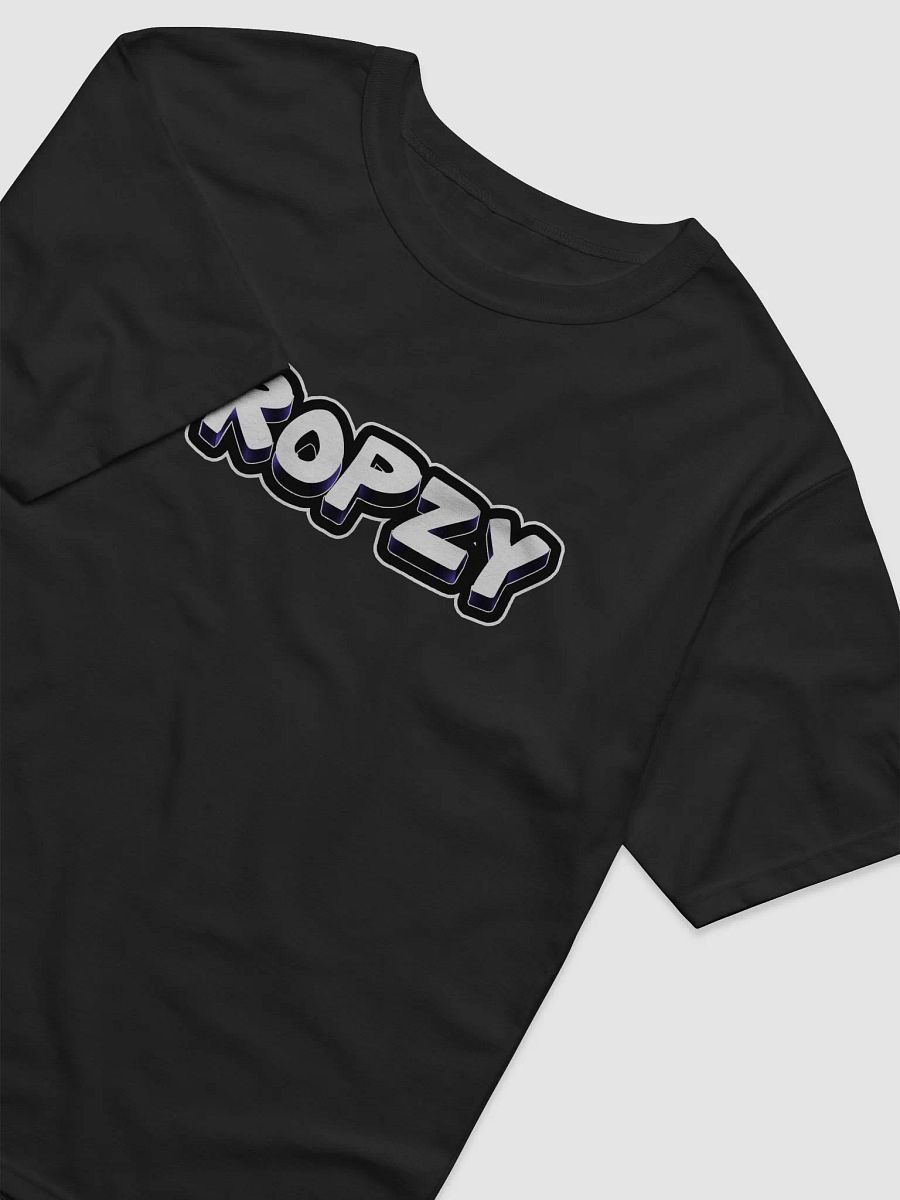 Dropzy T-shirt product image (2)