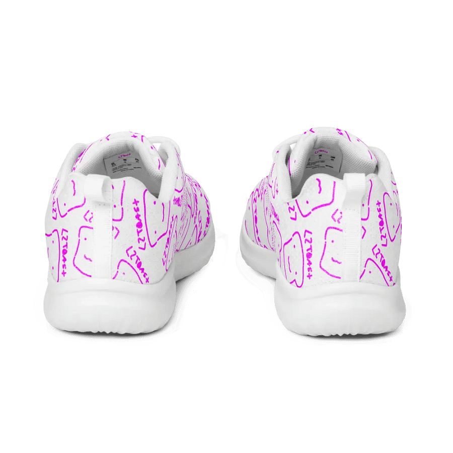 LSToast Shoes product image (5)
