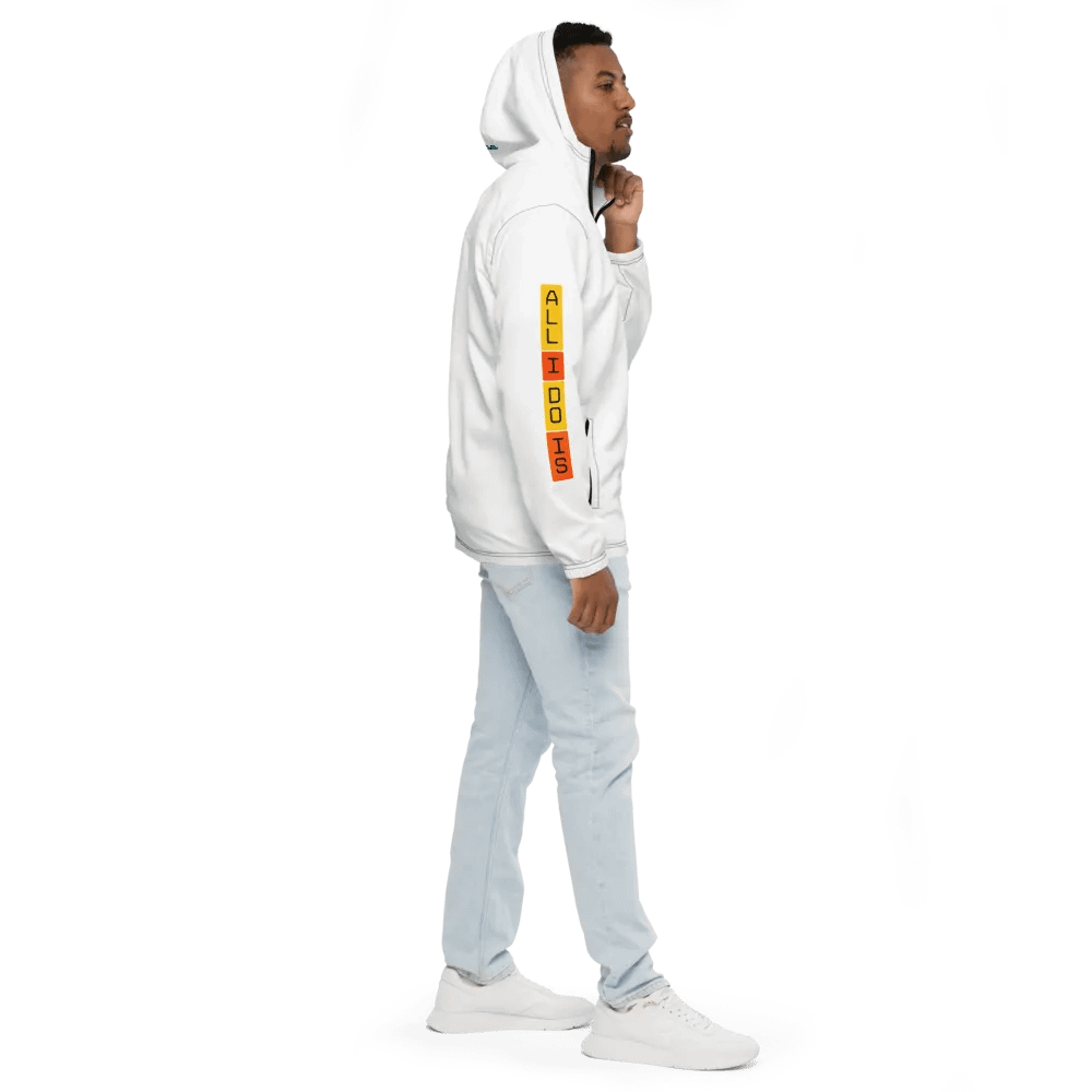 "All I Do Is" WindBreaker product image (5)