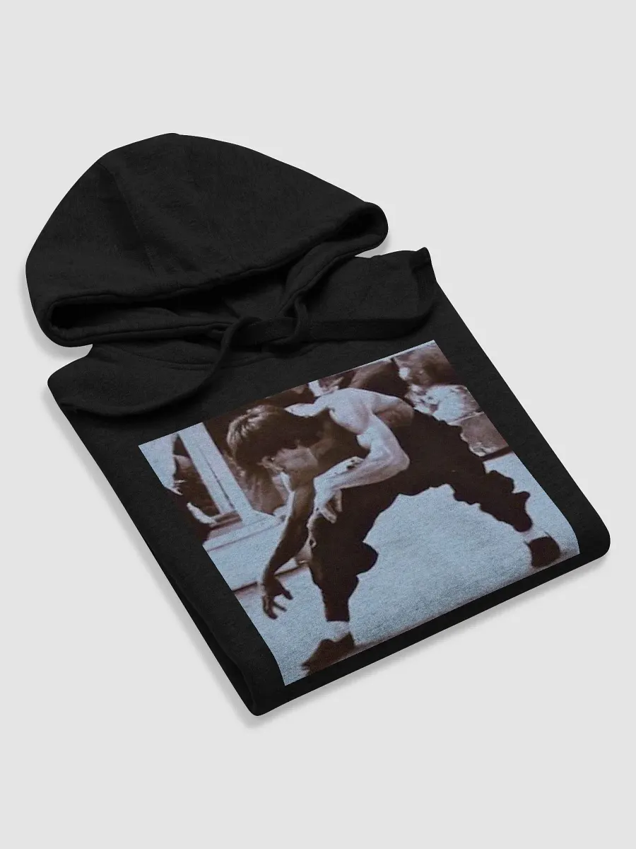 The last the last dragon(crouching) product image (2)