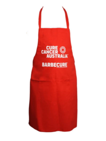 BarbeCURE® Apron product image (1)