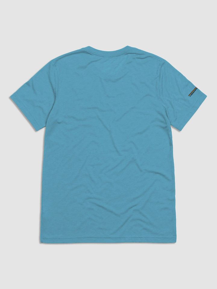 Prideful Terra Short Sleeve Tee (Dark Logo) product image (12)