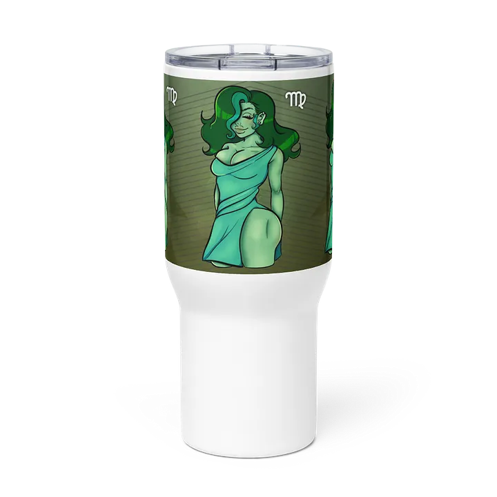 Zodiac Collection - Virgo Thirst Quench Tumbler product image (2)
