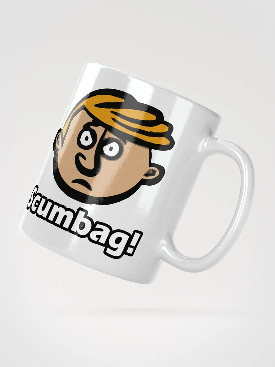Scumbag Mug product image (5)