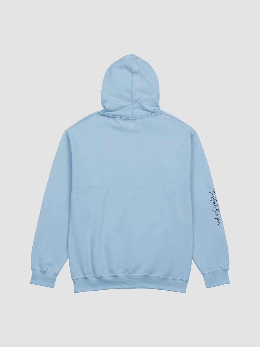 God is Still Writing My Story Gildan Classic Hoodie product image (7)