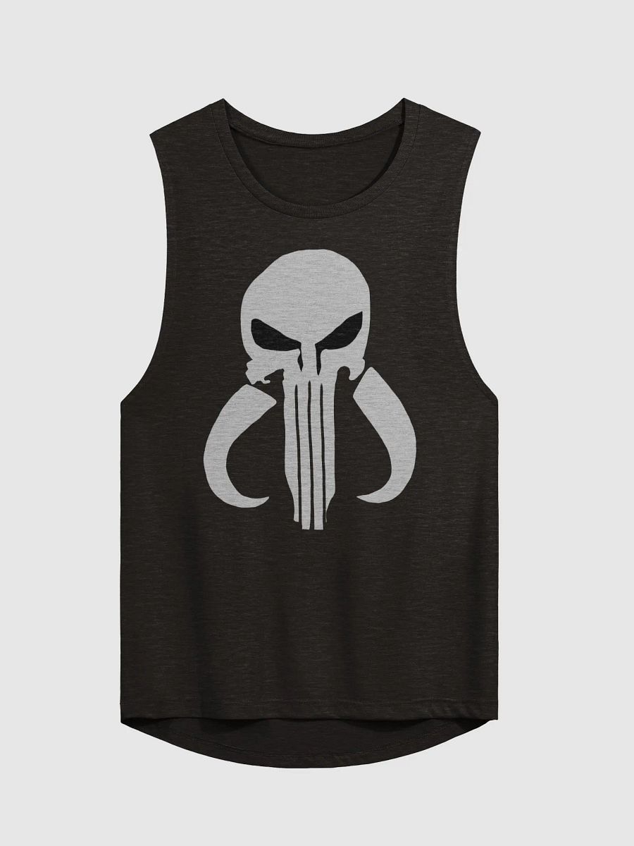 Pundeorian Tank W product image (1)