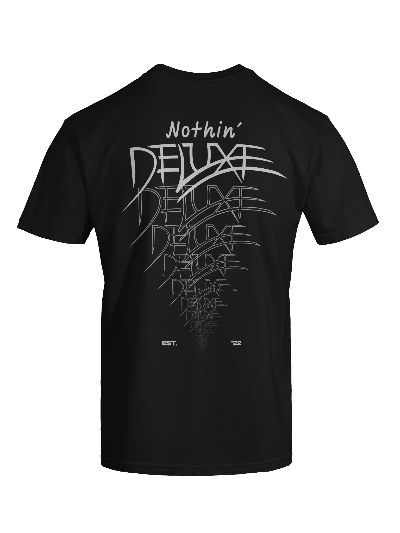 "Modern Classic" T-Shirt product image (6)