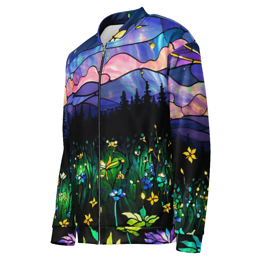 Sneaky Meadows Bomber product image (3)