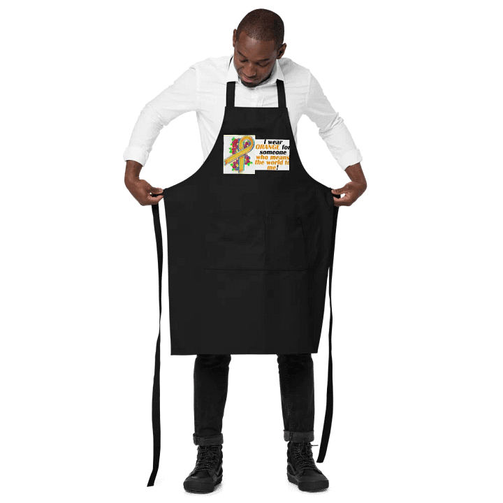 Apron product image (2)