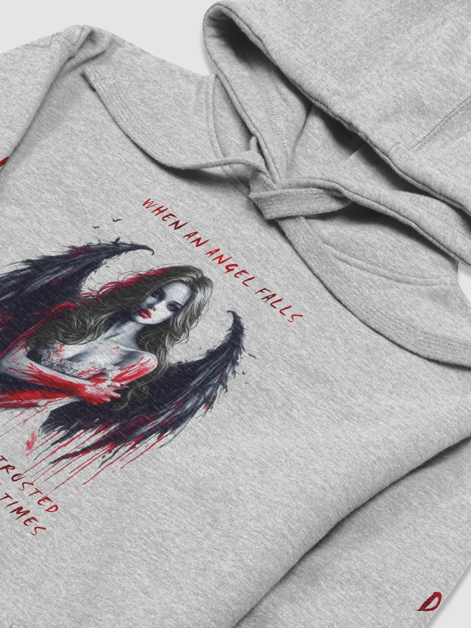 DARK ANGEL product image (3)