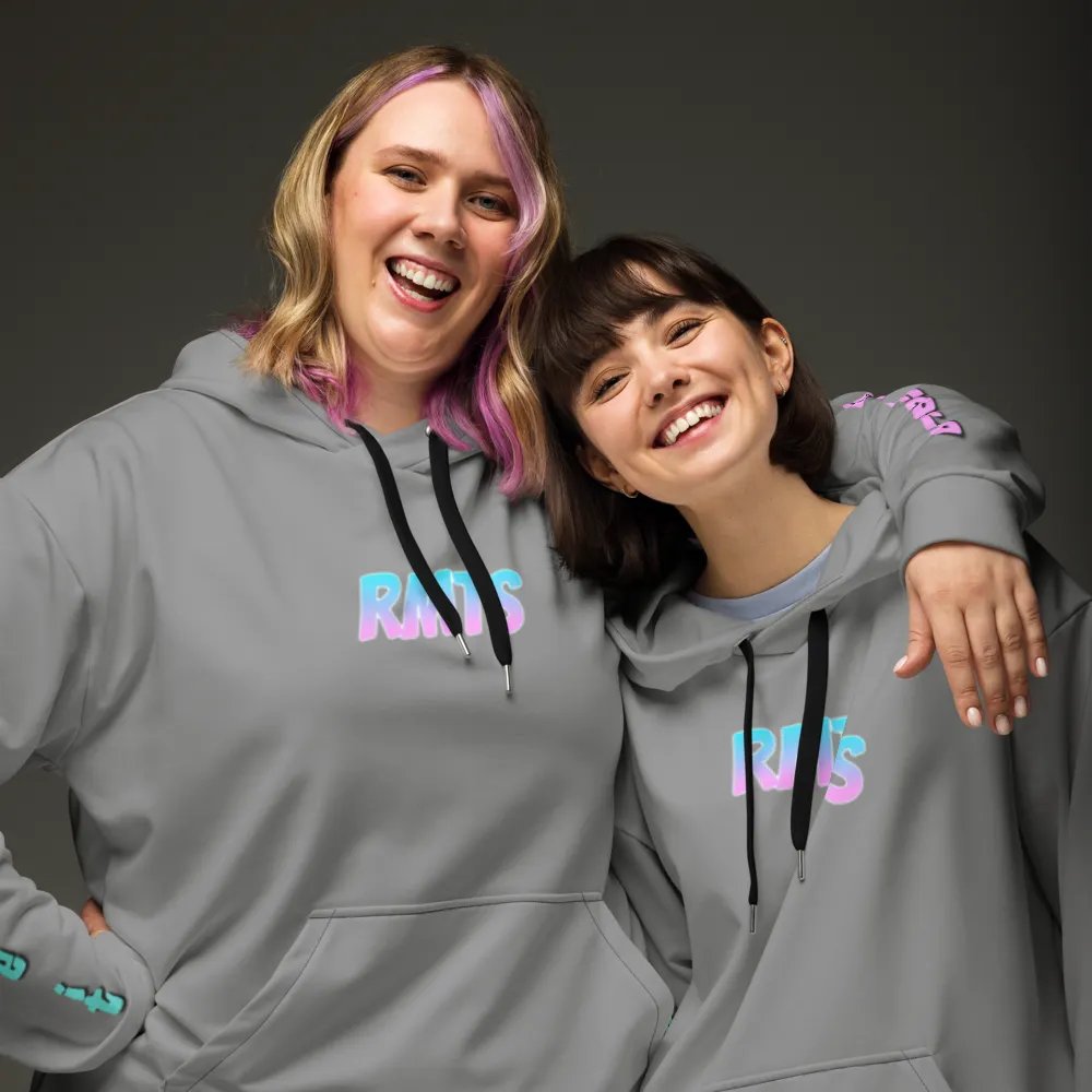 Rise Up Hoodie product image (9)