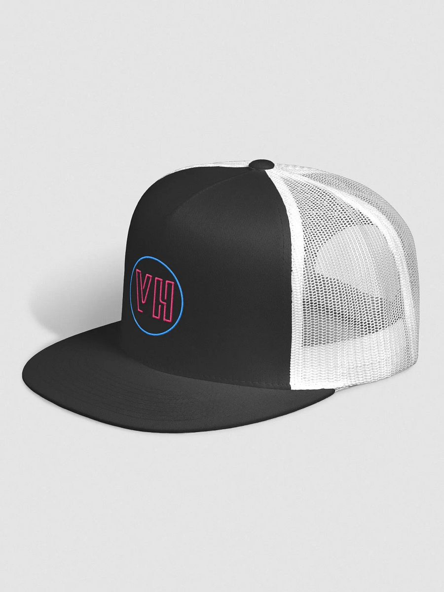 VH Emblem Trucker product image (4)