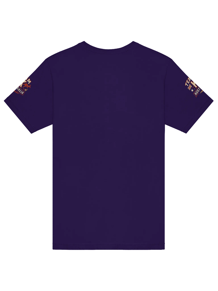 TEAM K AUSTRALIA T-Shirt product image (10)