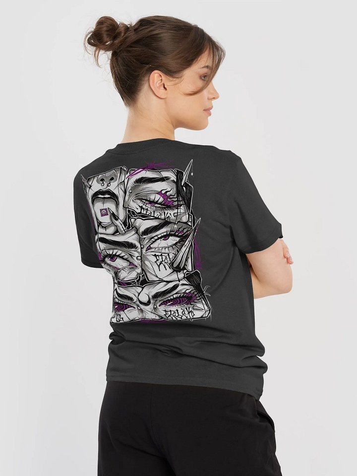 Urban Chic Streetwear Graphic T-Shirts product image (1)