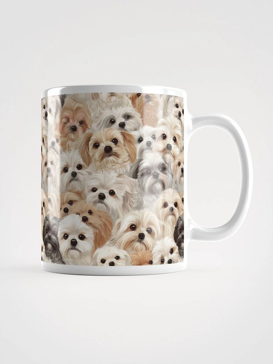 Puppy Love Mug product image (1)