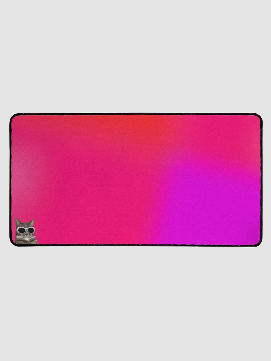 MITM RUBY DESKMAT product image (1)