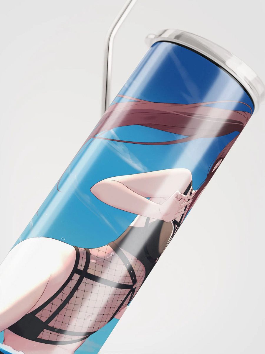 'Bathing Suit' Stainless Steel Tumbler product image (5)