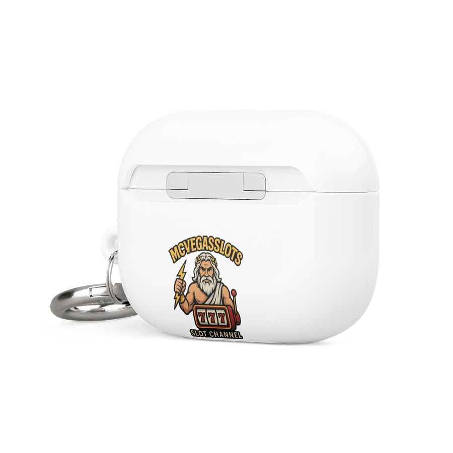 Lightning Air Pod Cover product image (5)