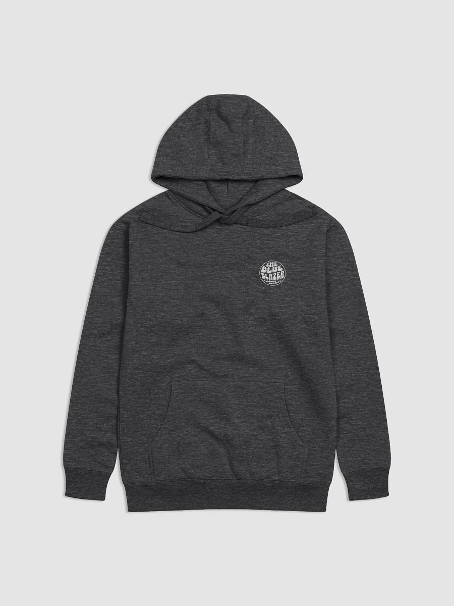 Charcoal Hoodie product image (1)