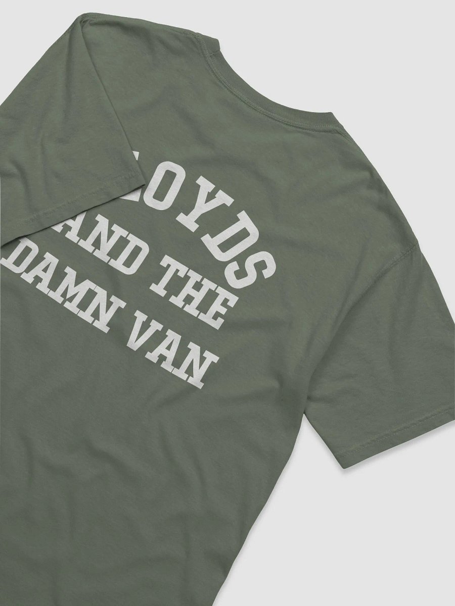 FDV Hardcore Tee product image (28)