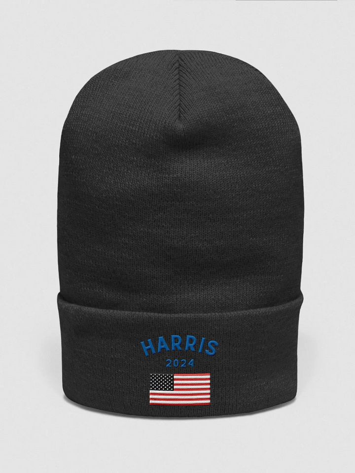 HARRIS 2024 Patriotic Beanie product image (5)