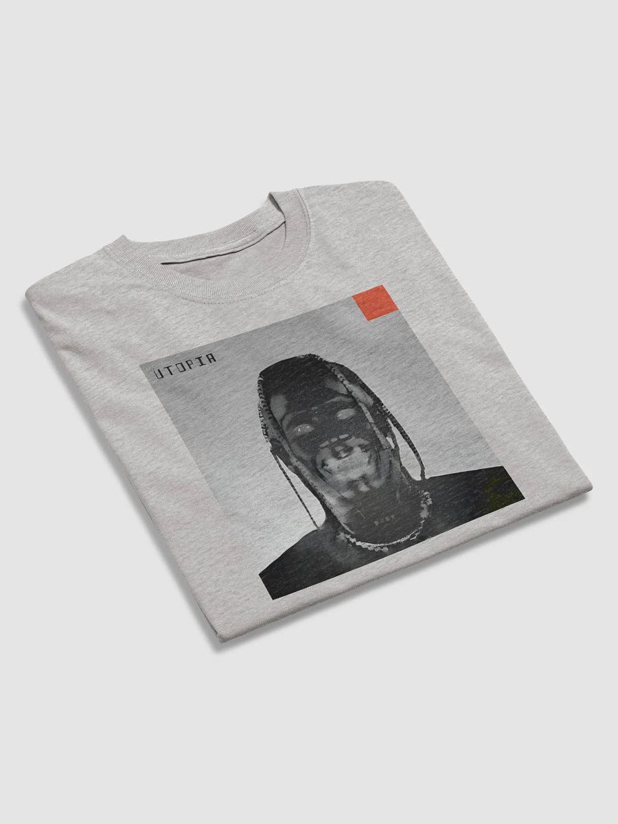 UTOPIA X Madvillainy T-Shirt product image (36)