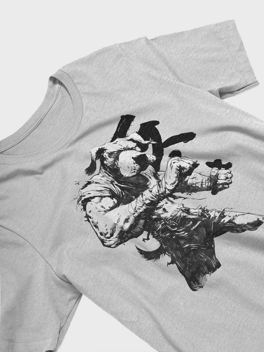 Dog Street Fighter product image (4)
