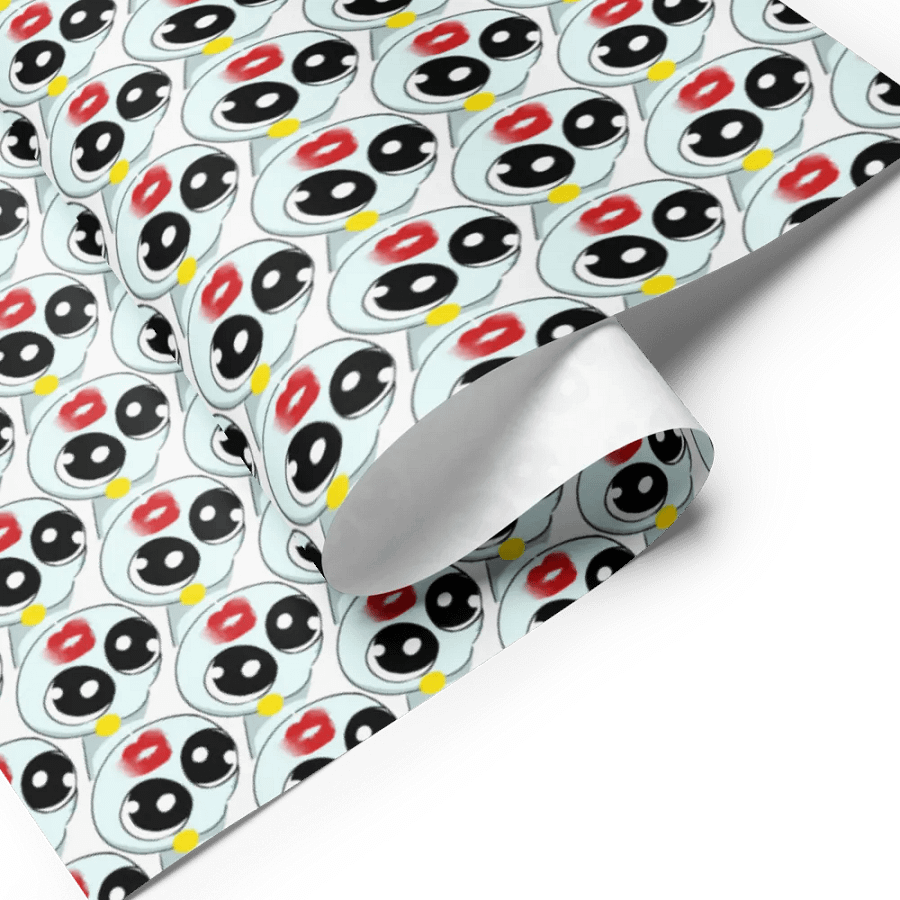 Wrapping Paper product image (7)