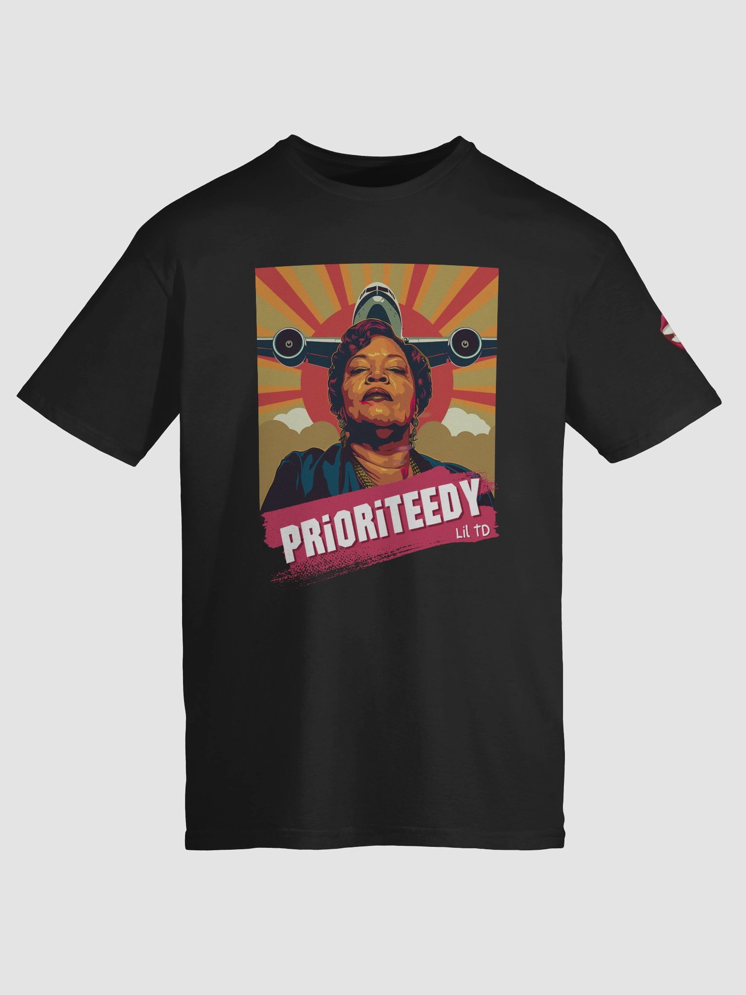 Lil TD World Tour product image (9)