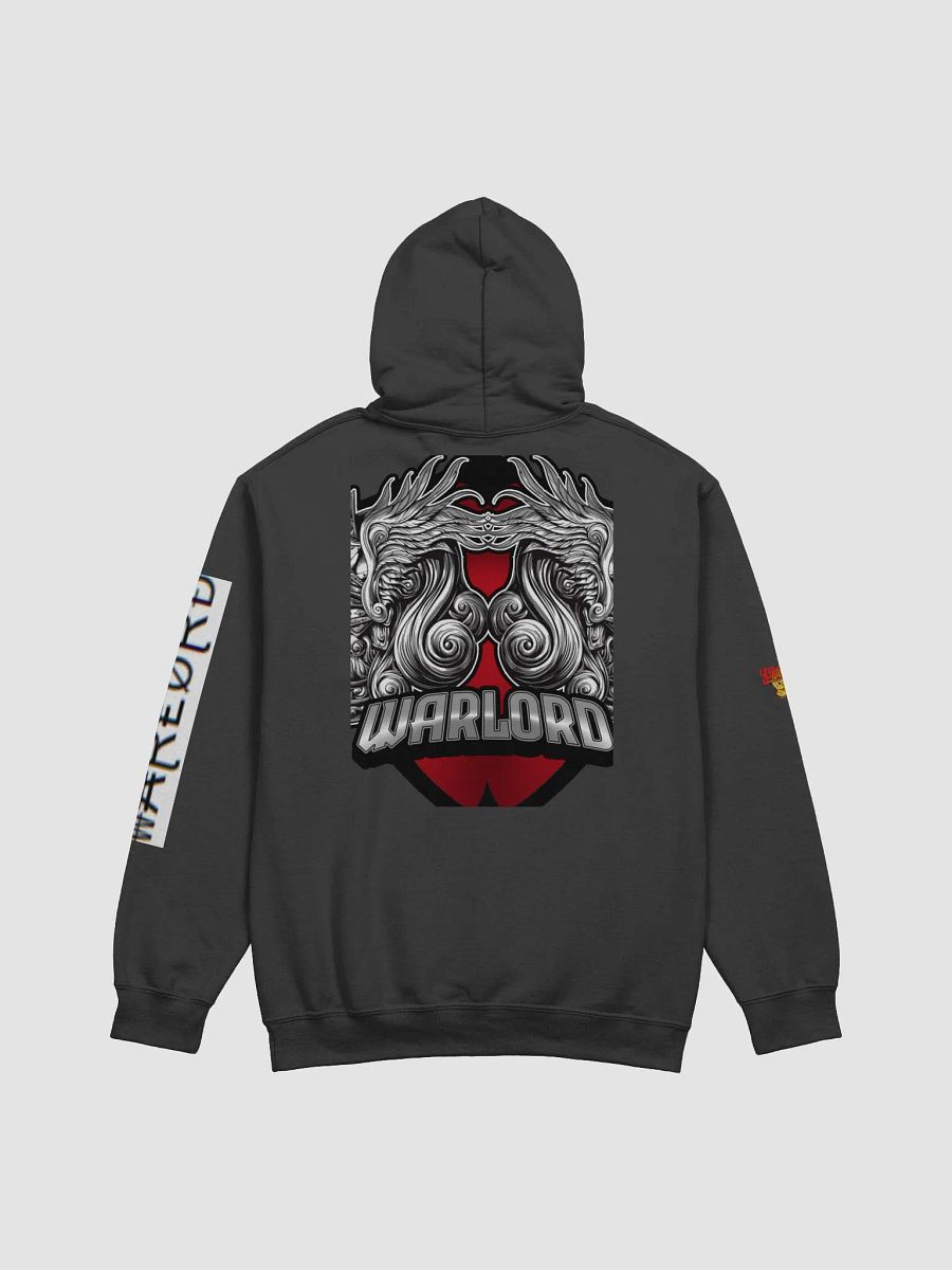 OFFICIAL warlord hoodie product image (4)