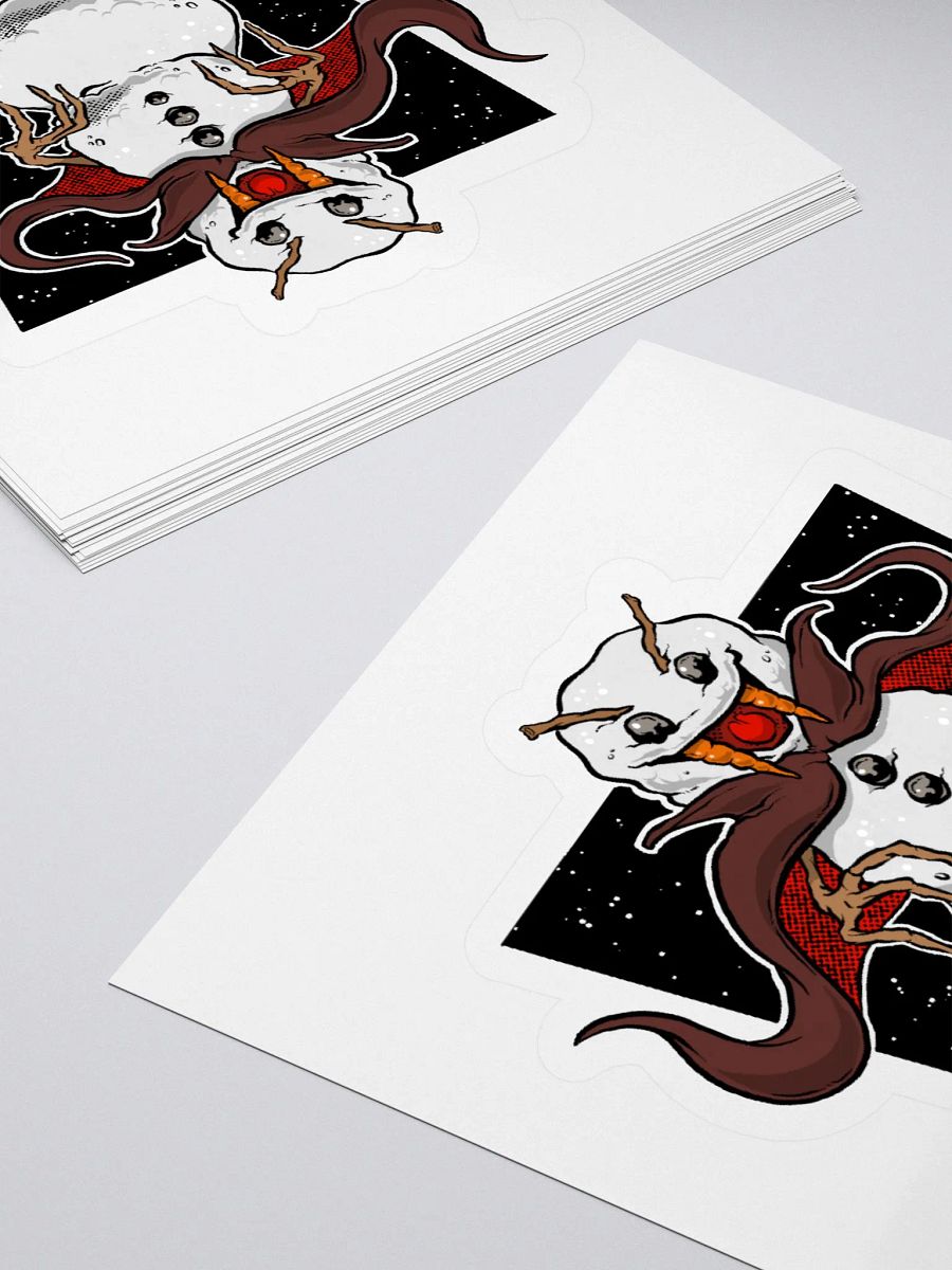 Vampire Snowman product image (11)
