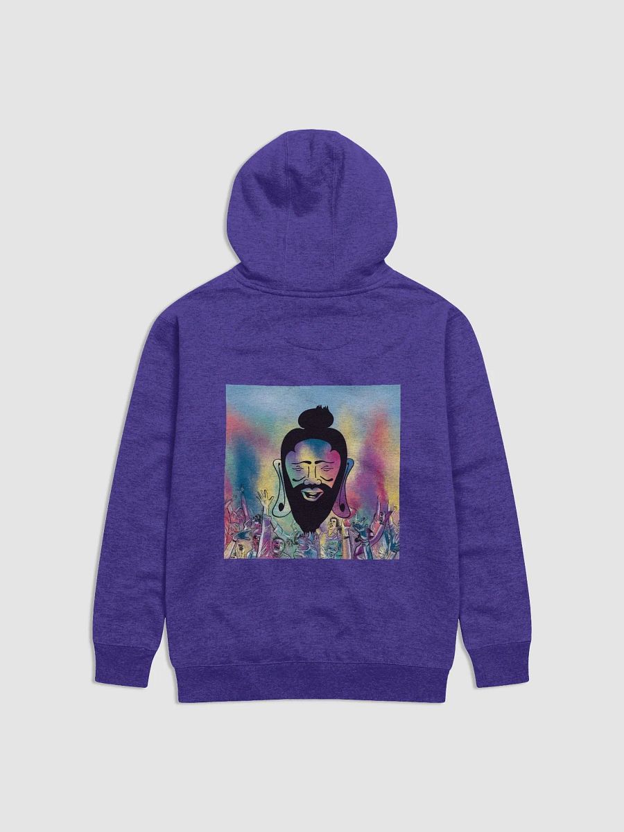 Paint Party Hoodie product image (3)
