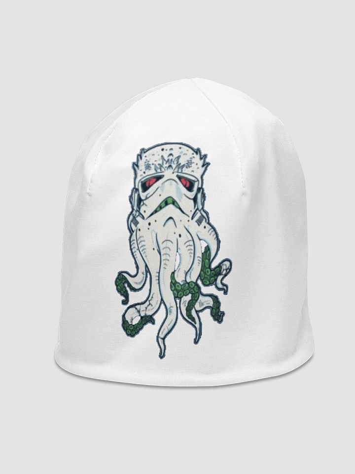 [DEN SUPPLIES] All-Over Print Beanie product image (2)